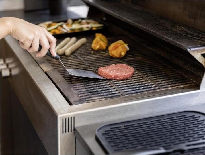 Actual product image Wenko Plancha Spachtel BBQ
