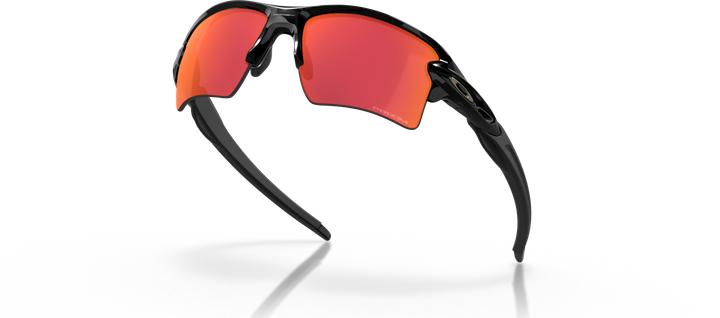 Produktbild Oakley Flak 2.0 XL Prizm Sportbrille (Polsterte Schwarz, Pink)