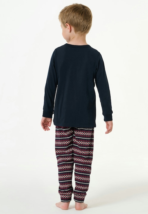 Image du produit Schiesser Pyjama Family (92)