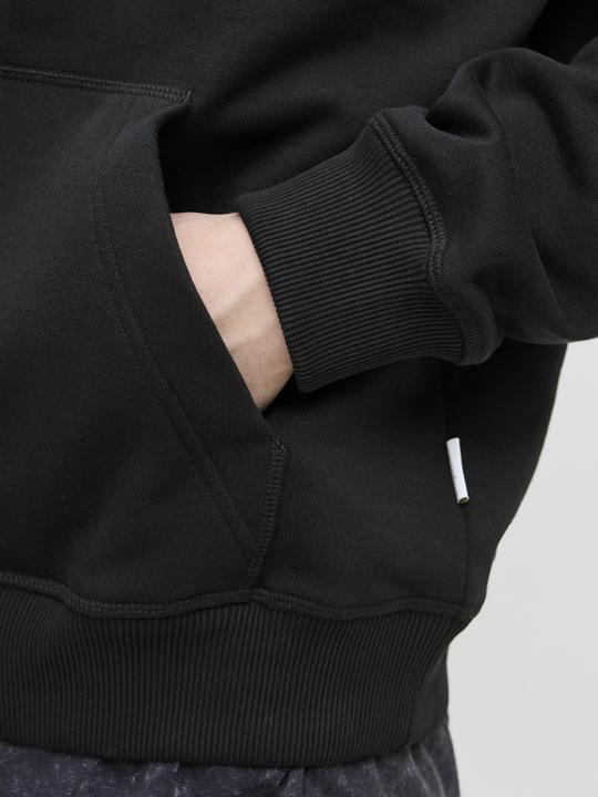 Produktbild Jack & Jones Jornorrebro Emb Sweat Hood Noos (M)