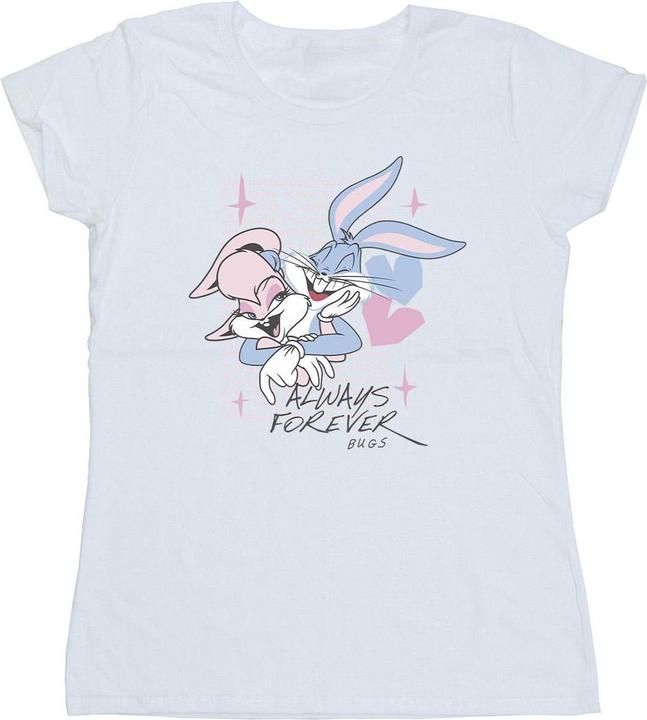 Produktbild Looney Tunes Always Forever TShirt (M)