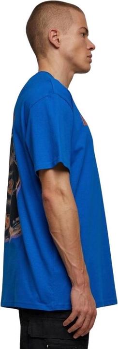 Produktbild Urban Classics Hustle Oversize Tee - 119363 (M)