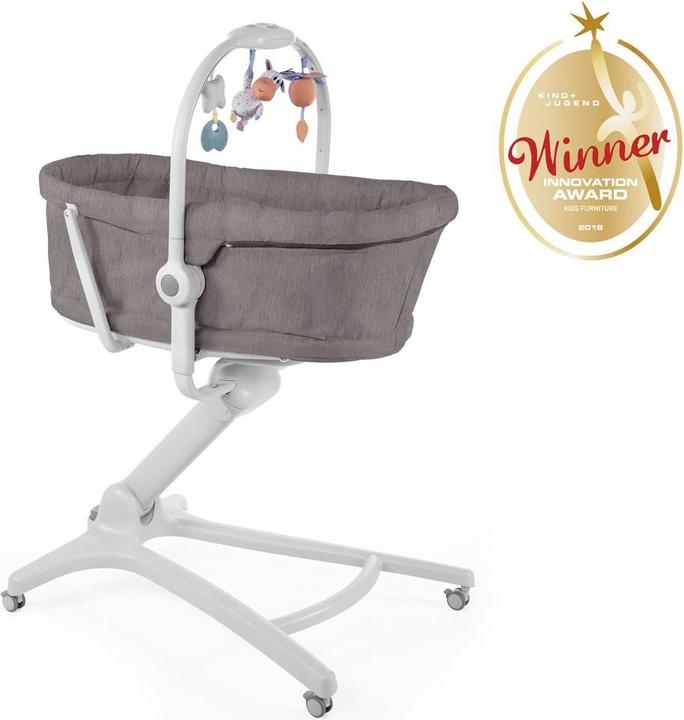 Produktbild Chicco Baby Hug 4 in 1