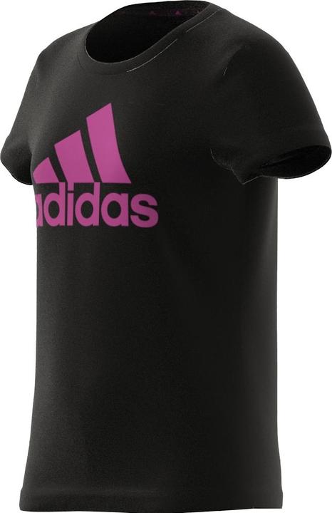 Image du produit Adidas Tee-shirt Filles Essentials Batch Logo (140)