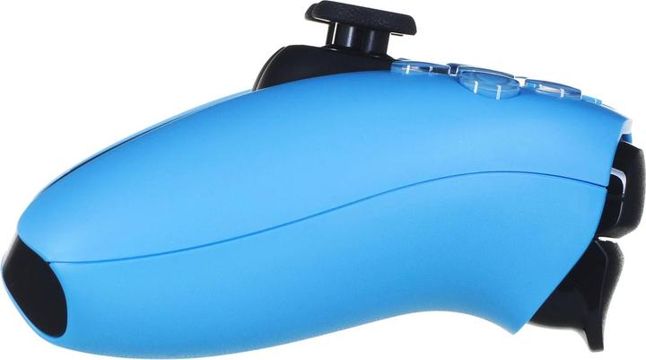 Actual product image Sony DualSense Wireless-Controller - Starlight Blue (PS5)
