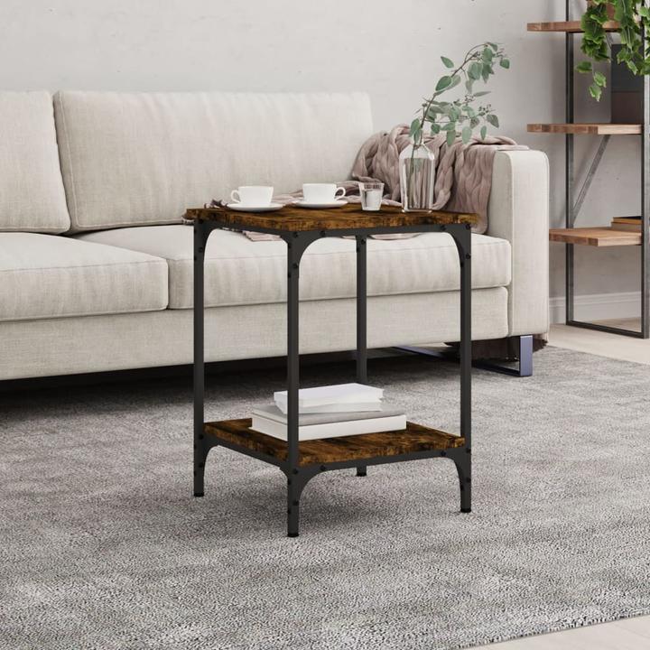 Image du produit vidaXL Couchtisch (40 x 40 x 55 cm)