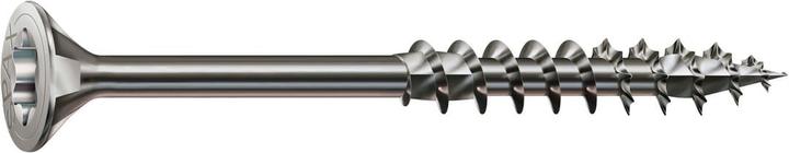 Immagine prodotto Spax A2 Senkmultikopf T-Star Plus T40 Teilgewinde 4cut (50 Viti per pezzo, 8 x 240 mm)