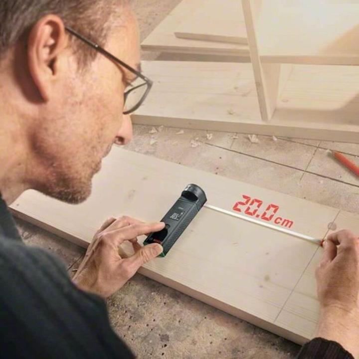 Produktbild Bosch Home & Garden Zamo III