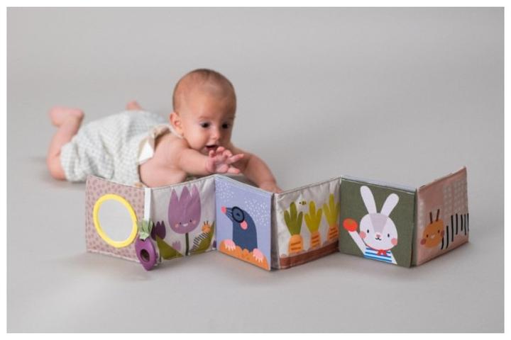 Image du produit Taf Toys Urban Garden (Allemand)