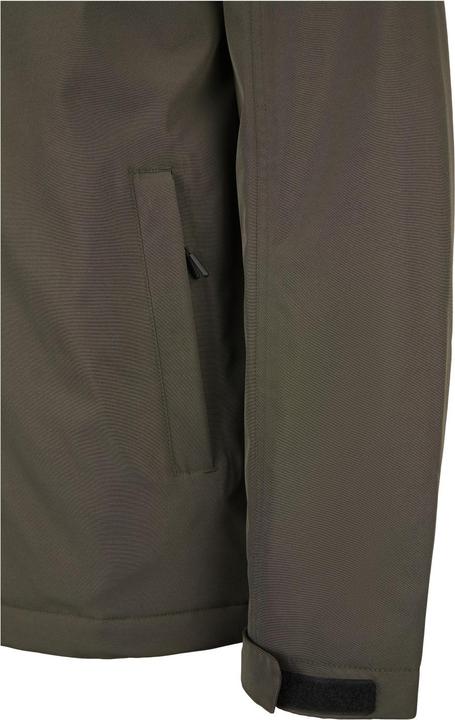 Produktbild Heber Peak SylvaHe. Winter Jacket (M)