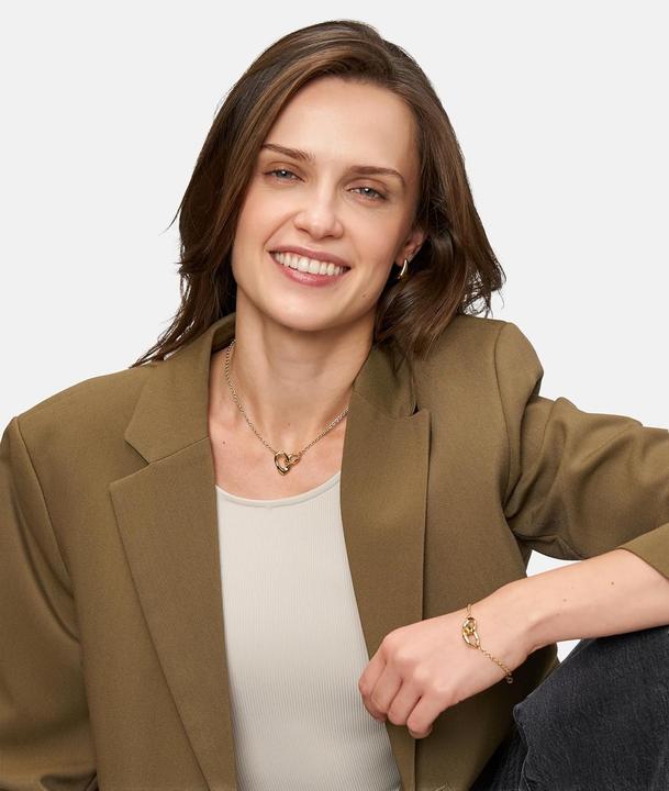 Image du produit Tamaris Kette (Acier inoxydable, 45 cm)