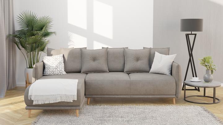 Immagine prodotto Ropez Gaja (Divano ad angolo)