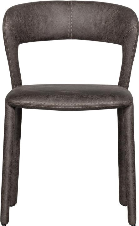 Actual product image Woood Esszimmerstuhl