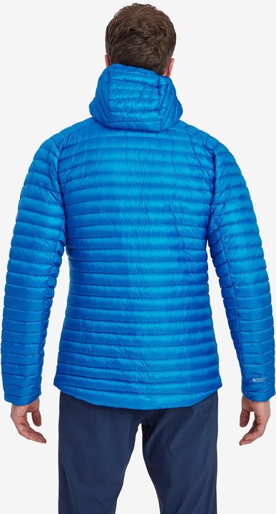 Produktbild Montane Anti-Freeze Lite Hoodie (M)