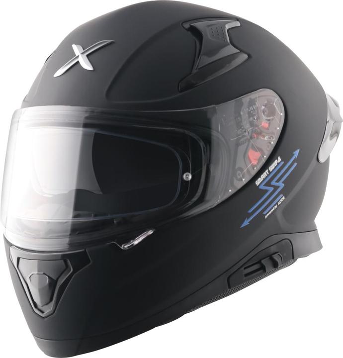 HXP HXP Edition Apex Smart mit Integrierte Sprechanlage