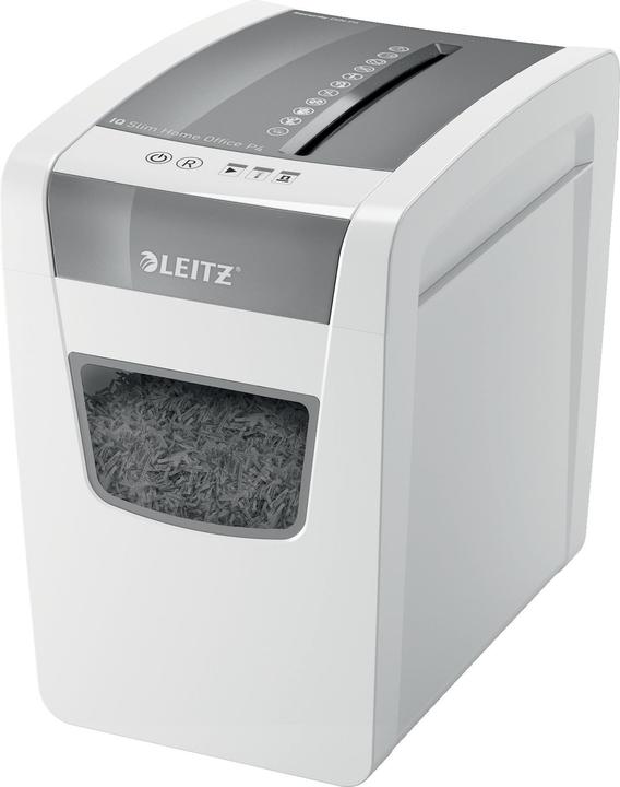 Leitz IQ Home Office Slim P-4