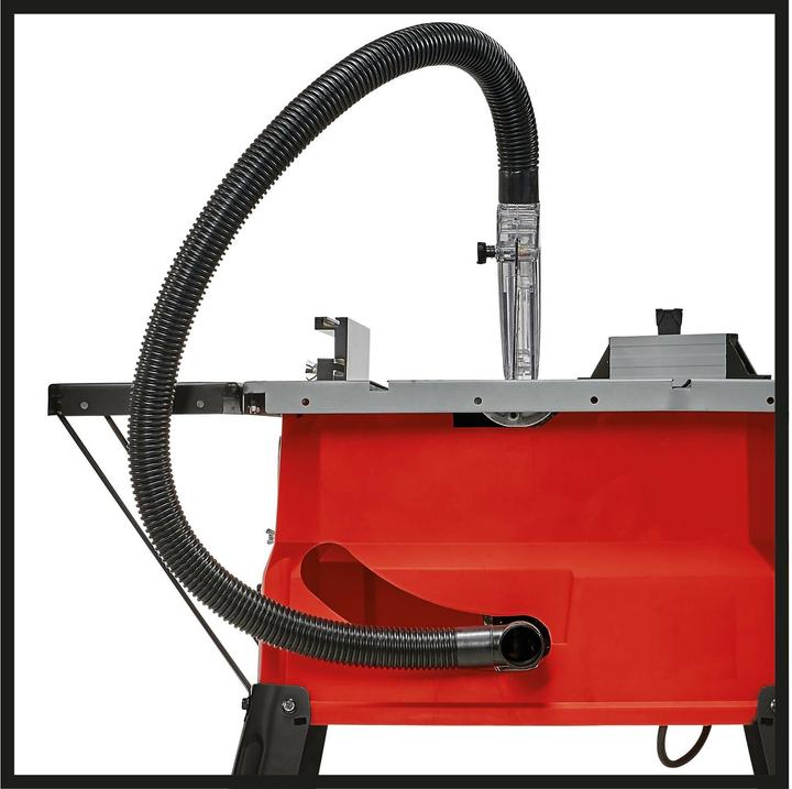 Actual product image Einhell TC-TS 2025