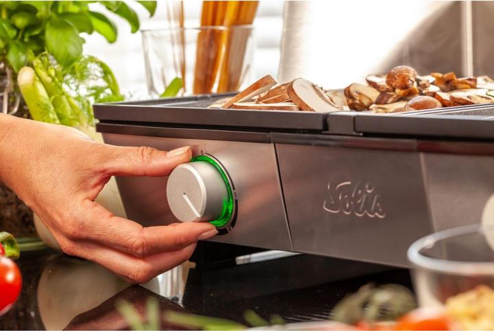 Productafbeelding Solis Deli Grill