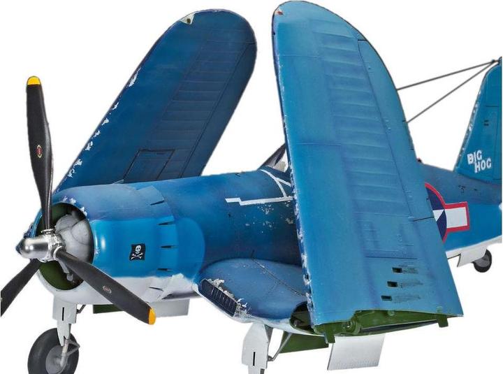 Produktbild Revell Vought F-4U-1D Corsair