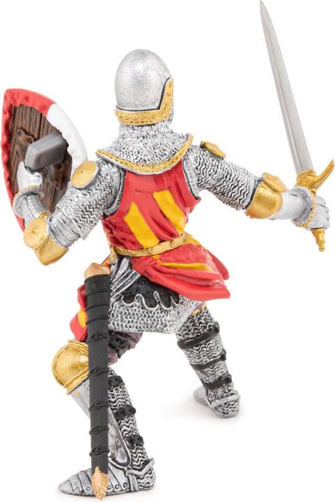 Produktbild Papo Turnier-Ritter