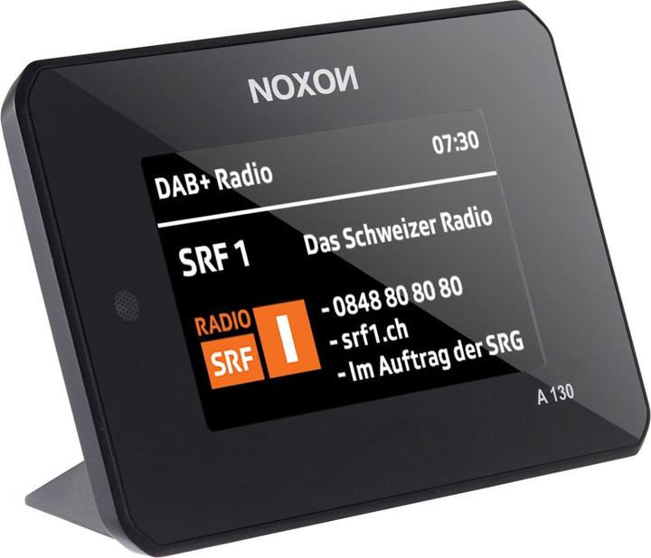 Image du produit Noxon A 130 (Tuner radio)