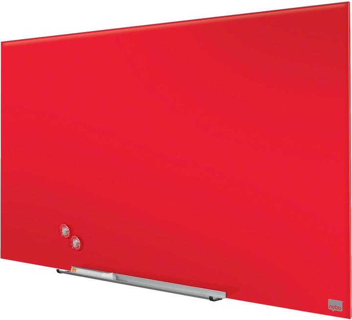 Produktbild Nobo Diamond Glassboard (100 x 56 cm)