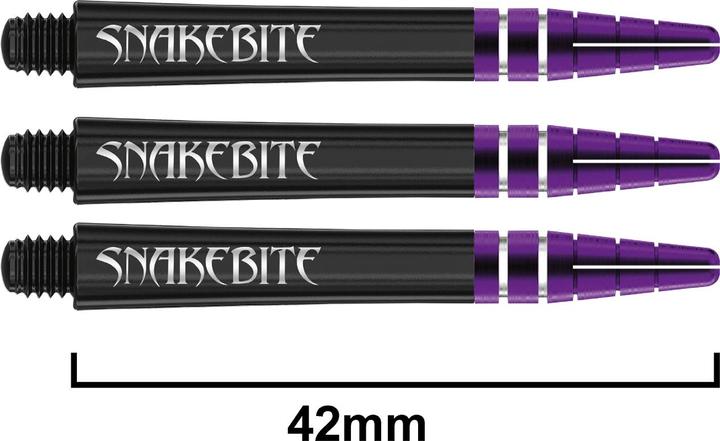 Image du produit Red Dragon Shaft Peter Wright medium