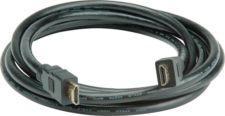 Produktbild Value HDMI (Typ A) — HDMI (Typ A) (2 m, HDMI)
