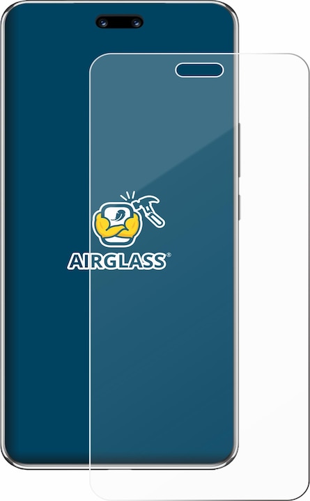 Produktbild BROTECT Schutzglas Schutzfolie Glas Folie Displayschutz klar (1 Stück, Huawei Nova)