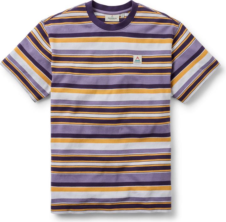 Produktbild Passenger Wild Pine Texture Stripe (L)