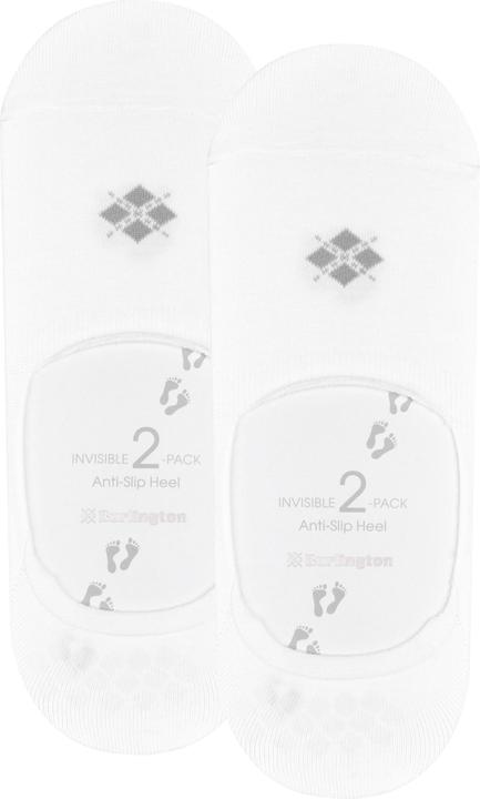 Produktbild Burlington Füsslinge "Everyday" (Einzelpack, 39 - 40)