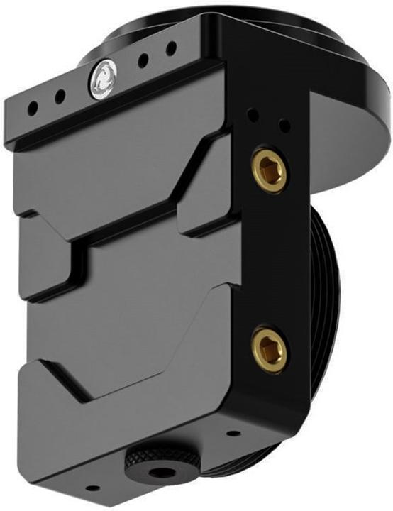 Singularity Computers Protium 2.0 D5 Pump Top, Pump Top - Acetal