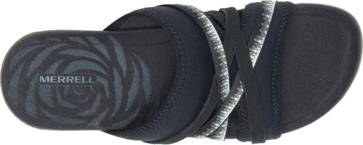 Actual product image Merrell Terran 3 Cush Slide (42)