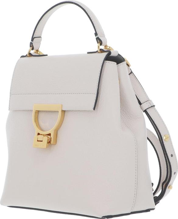 Produktbild Coccinelle Arlettis Backpack Grained Leather