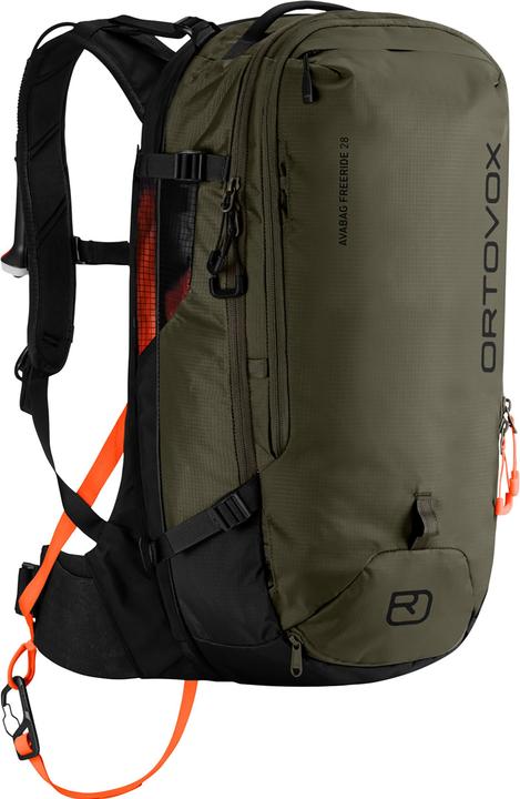 Ortovox Avabag Litric Freeride 28 (28 l)