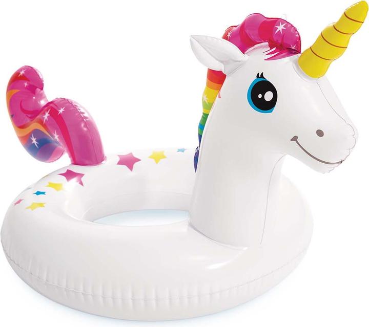 Produktbild Intex Tierringe - assortiert