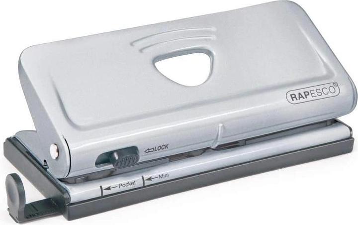 Rapesco Multiple punch