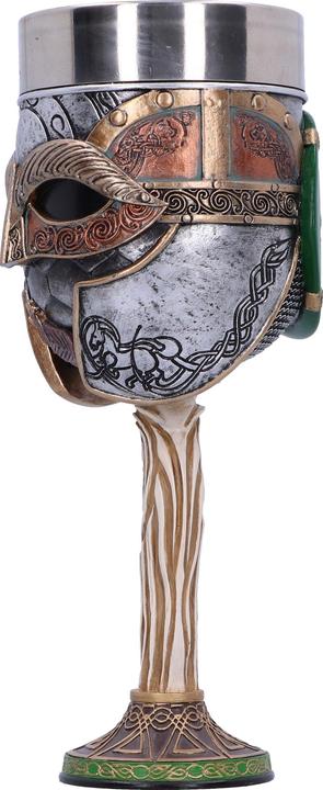 Actual product image Nemesis Now Le Seigneur des Anneaux IV calice Rohan (1 x)