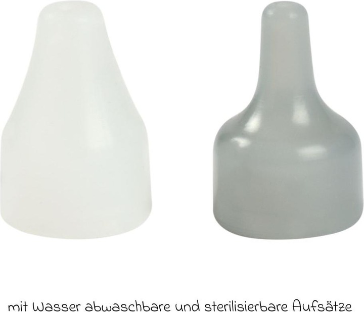 Actual product image Beaba Aspidoo