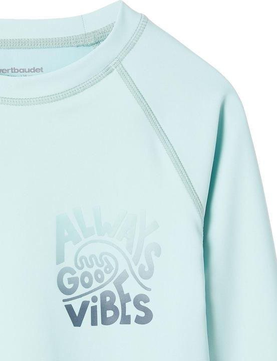 Immagine prodotto Vertbaudet Jungen UV-Badeshirt Oeko-Tex (104)