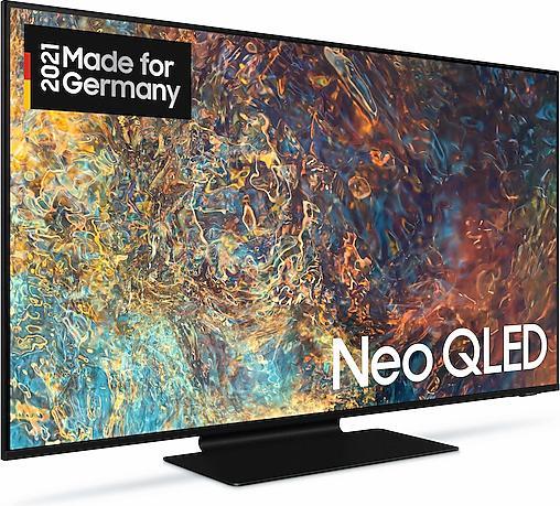 Produktbild Samsung GQ43QN90AAT (43", QLED, 4K, 2021)