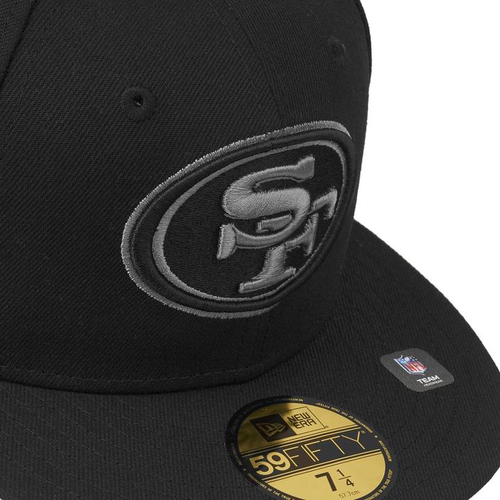 Produktbild New Era 59Fifty NFL Teams (7 1/8)