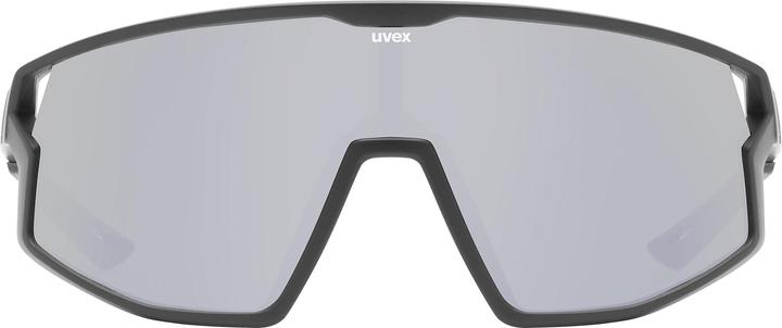 Black matt (silver)