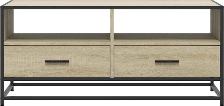 Image du produit vidaXL Couchtisch (100 x 50 x 45 cm)