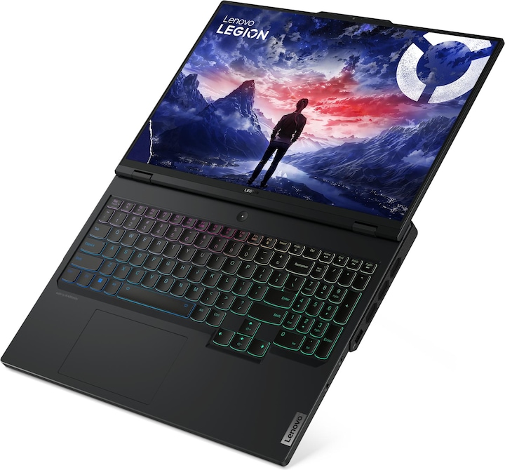 Produktbild Lenovo Legion Pro 7 (16", Intel Core i9-14900HX, 32 GB, 1000 GB, CH)