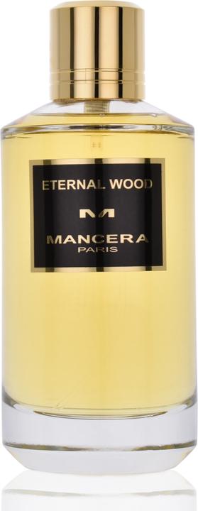 Actual product image Mancera Eternal Wood Edp Spray (Eau de parfum, 120 ml)