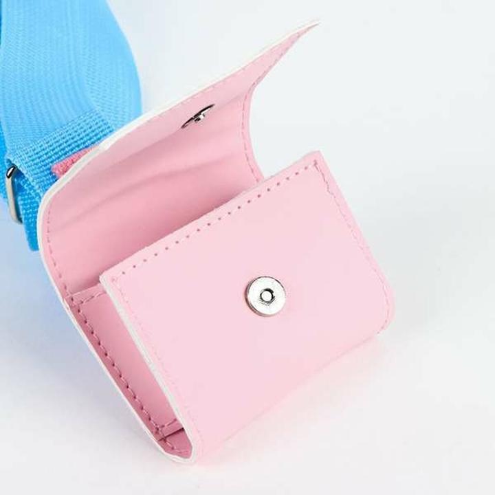 Produktbild Cerdá Disney Stitch shoulder bag