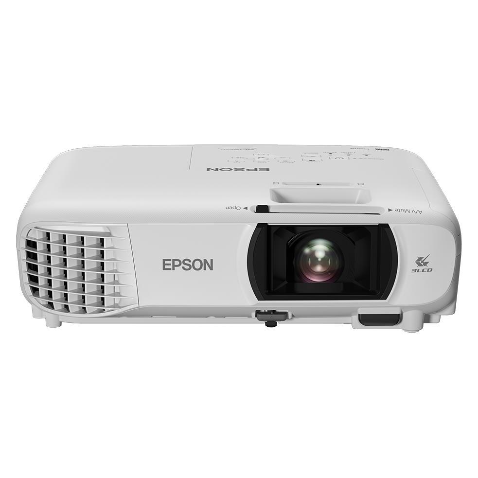 【ジャンク】EPSON プロジェクター EH-TW650 フルHD Epson Eh-Tw650 - kaufen bei Digitec - Digitec