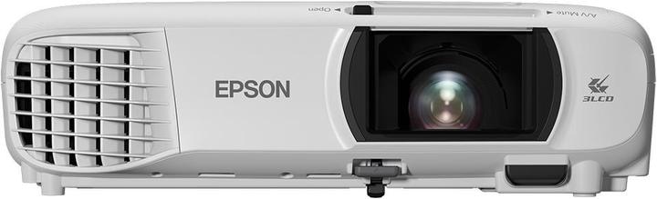 Actual product image Epson Eh-Tw650 (Full HD, 3100 lm, 1.02 - 1.23:1)