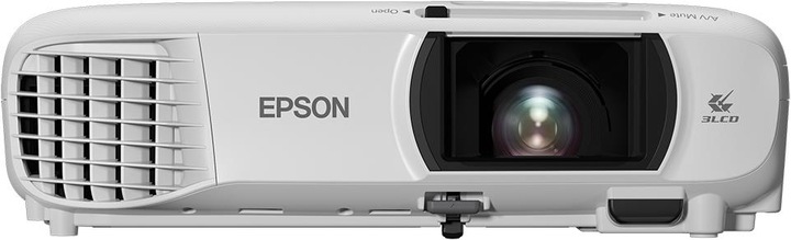 Actual product image Epson Eh-Tw650 (Full HD, 3100 lm, 1.02 - 1.23:1)